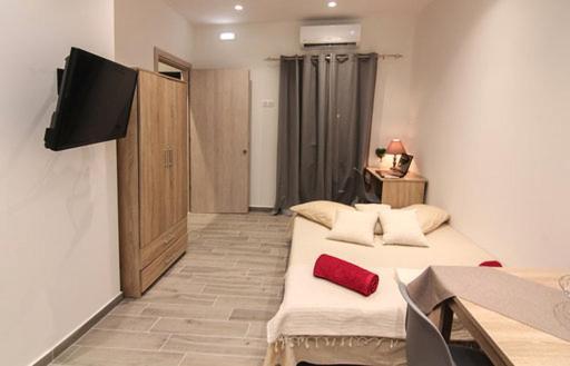Contemporary Studios Old Port By Corfuescapes Corfu  Zewnętrze zdjęcie