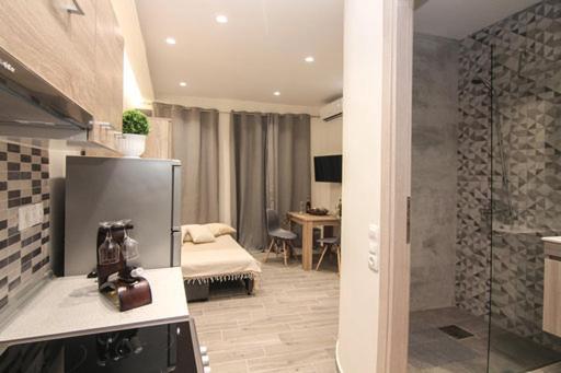 Contemporary Studios Old Port By Corfuescapes Corfu  Zewnętrze zdjęcie